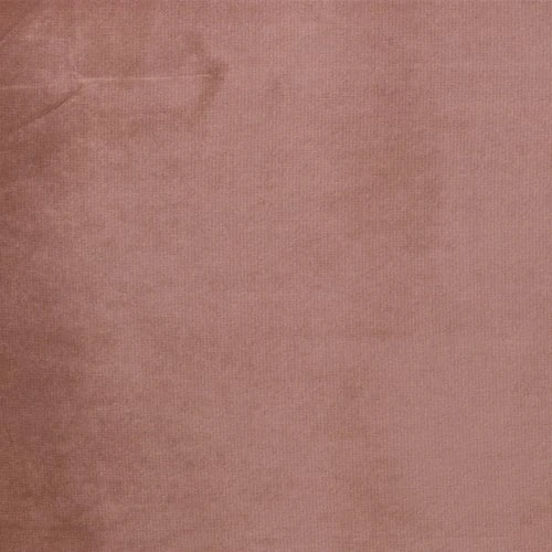 Woood Banquettes Banquette 2 Places Velours Vieux Rose – Image 4