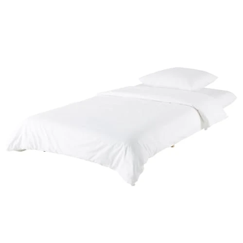 Maisons Du Monde Canapés Petits Prix Banquette Clic-clac 1 Place En Suédine Marron – Image 3