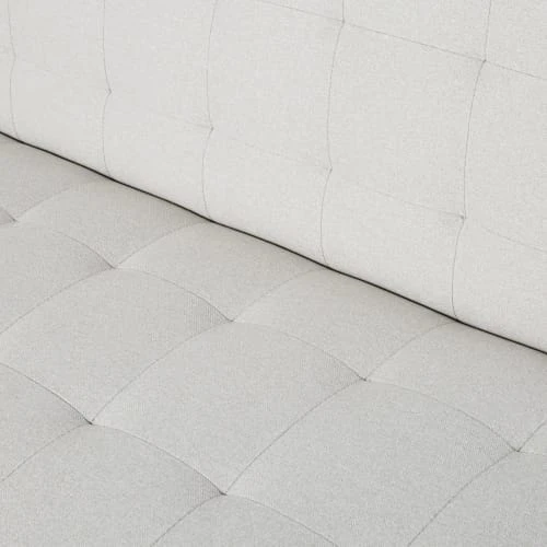 Maisons Du Monde Canapés Petits Prix Canapé Clic-clac 3 Places Gris – Image 4