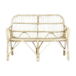 Bois Dessus Bois Dessous Canapés Petits Prix Canapé En Rotin Vintage