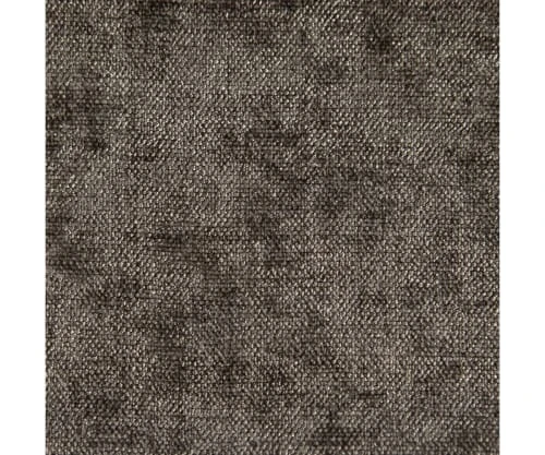 Woood Canapés Petits Prix Canapé Modulable Section Fauteuil En Tissu Marron – Image 5