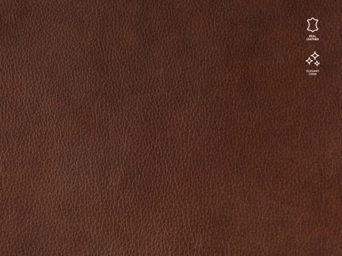 CXL By Christian Lacroix Méridiennes Méridien Cuir Cuirne 1 Place En Cuir Cuir Cognac – Image 5