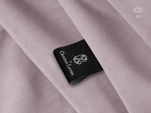 CXL By Christian Lacroix Méridiennes Méridien Veloursne 1 Place En Velours Lavande – Image 3