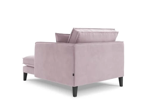 CXL By Christian Lacroix Méridiennes Méridien Veloursne 1 Place En Velours Lavande – Image 5