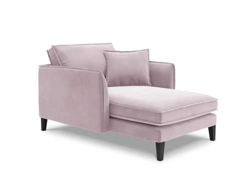 CXL By Christian Lacroix Méridiennes Méridien Veloursne 1 Place En Velours Lavande