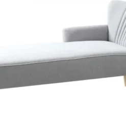 Custom Form Méridiennes Méridienne Accoudoir Angle Droit Blanc