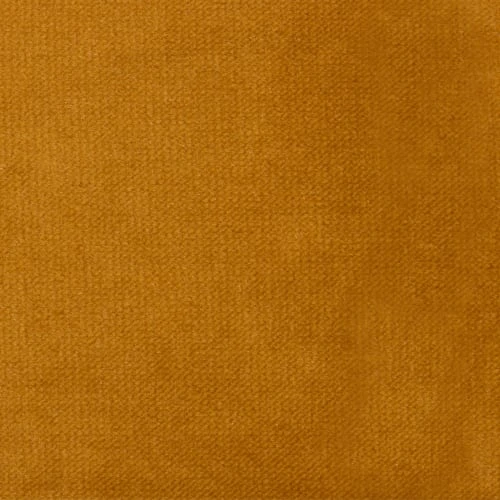 Bepurehome Méridiennes Méridienne Droite En Velours Ocre – Image 6