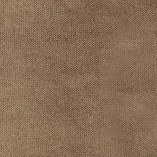 Bepurehome Méridiennes Méridienne Droite En Velours Taupe – Image 4