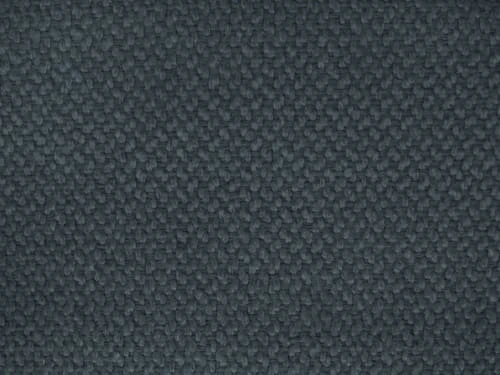 Micadoni Home Méridiennes Méridienne En Tissu Structuré Bleu – Image 4