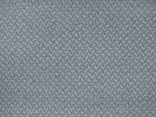 Micadoni Home Méridiennes Méridienne En Tissu Structuré Bleu Clair – Image 4