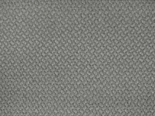 Micadoni Home Méridiennes Méridienne En Tissu Structuré Gris – Image 4