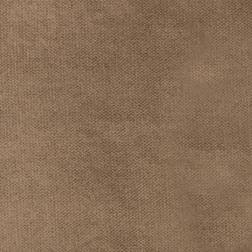 Bepurehome Méridiennes Méridienne Gauche En Velours Taupe – Image 4