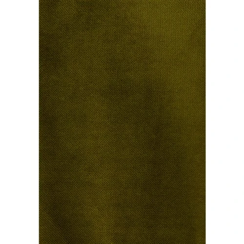 Bepurehome Méridiennes Méridienne Gauche En Velours Vert Olive – Image 2