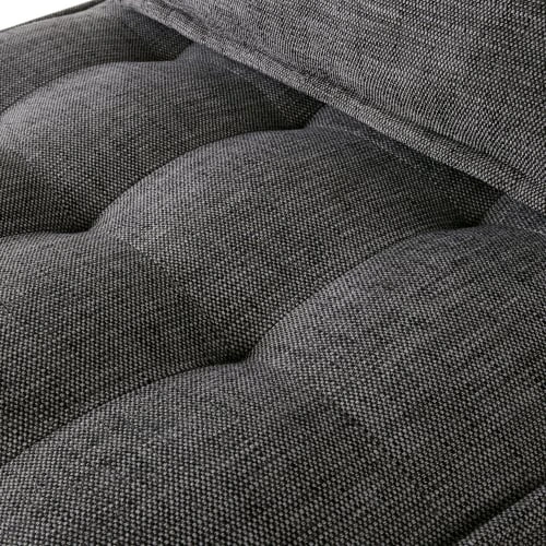 Maisons Du Monde Méridiennes Méridienne Pour Canapé Modulable Gris Charbon – Image 4