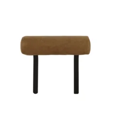 Maisons Du Monde Canapés Petits Prix Têtière De Canapé En Cuir Camel